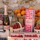 View Lanson Rose Fruit Market Edition Champagne 75cl number 1