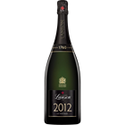 View Magnum of Lanson Le Vintage 2012 Champagne 150cl Twin Magnum Hamper (2x150cl) number 1