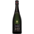 View Lanson Le Vintage 2013 Champagne 75cl Twin Elm Wood Gift Box (2x75cl) number 1