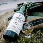 View Laphroaig 10 Year Old Single Malt Scotch Whisky 70cl number 1