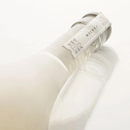 View Las Perdices Logia Blanc de Malbec 75cl - Argentinian White Wine number 1