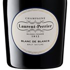 View Laurent Perrier Blanc de Blancs Brut Nature Champagne 75cl number 1