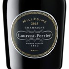 View Mixed Laurent Perrier Cuvee Rose and Brut Vintage (2x75cl) number 1