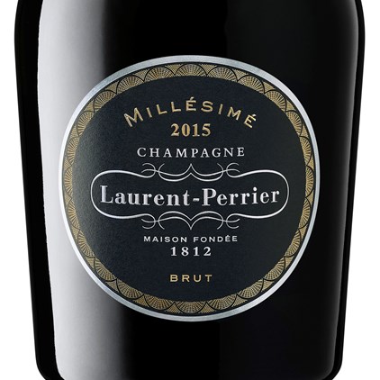 View Laurent Perrier Cuvee Rose and Vintage Brut Duo Hamper (2x75cl) number 1