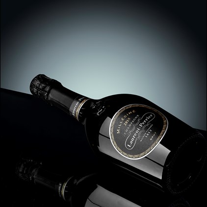 View Mixed Laurent Perrier Cuvee Rose and Brut Vintage (2x75cl) number 1