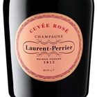 View Mixed Laurent Perrier Cuvee Rose and Brut Vintage (2x75cl) number 1