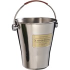 View Laurent Perrier Grand Siecle And Branded Ice Bucket Set number 1