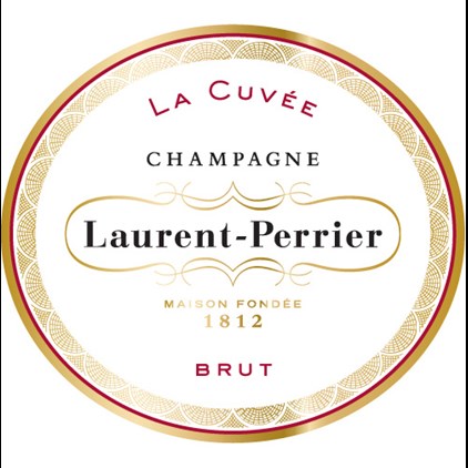 View Magnum of Laurent Perrier La Cuvee, NV 150cl Champagne number 1