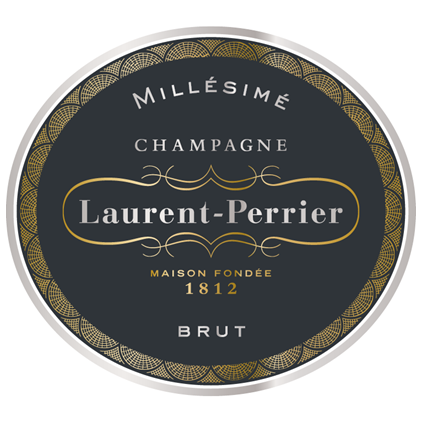 View Magnum Of Laurent Perrier Brut Millesime 2015 Vintage Champagne 150cl number 1