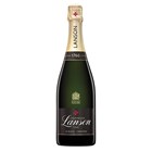 View Lanson Le Black Creation 258 Brut MV Champagne 75cl number 1