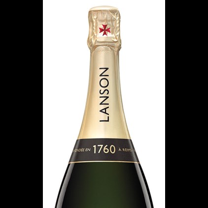 View Magnum of Lanson Le Black Creation Champagne 1.5L number 1