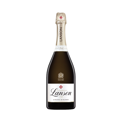 View Lanson Le Blanc de Blancs Champagne 75cl number 1
