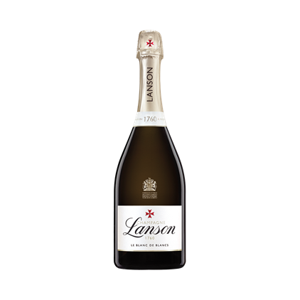 View Lanson Le Blanc de Blancs Champagne 75cl number 1