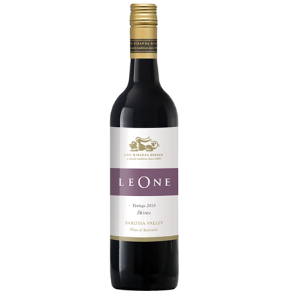 View Leone Shiraz 75cl 75cl Red Wine Happy Birthday Wine Duo Gift Box (2x75cl) number 1