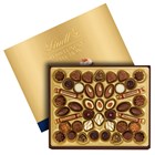 View Lindt Swiss Luxury Selection Chocolate Box 443g number 1