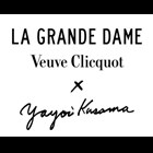 View Veuve Clicquot La Grande Dame 2012 Champagne 75cl By Yayoi Kusama number 1