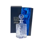 View London Crystal Suite Set by Royal Scot number 1