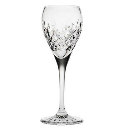 View 2 Royal Scot Port & Sherry Glasses - London - PRESENTATION BOXED number 1