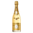 View Louis Roederer Cristal Vintage Champagne 2002 Late Release 75cl number 1