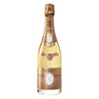 View Louis Roederer Cristal Rose 2014 Vintage Champagne 75cl number 1
