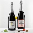View Louis Roederer Rose Nature 2015 Vintage Champagne 75cl number 1