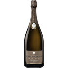 View Magnum of Louis Roederer Vintage 2015 Champagne 1.5L in Elm Wood Gift Box number 1