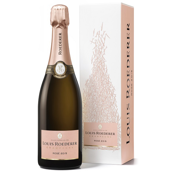 Mini Moet Rose Champagne 20cl Twin Postal Box, Buy online for UK  nationwide delivery