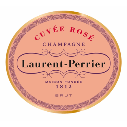 View Magnum of Laurent Perrier Cuvee Rose Champagne 1.5L number 1