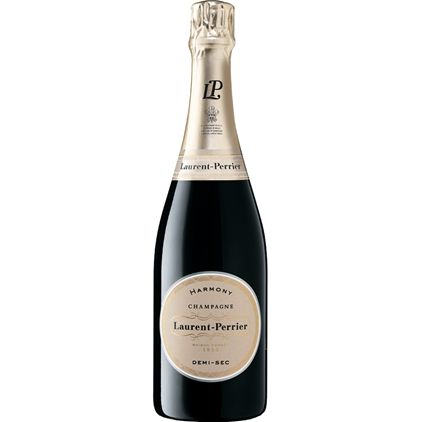 View Laurent Perrier Demi-Sec NV 75cl And Chocolates Hamper number 1