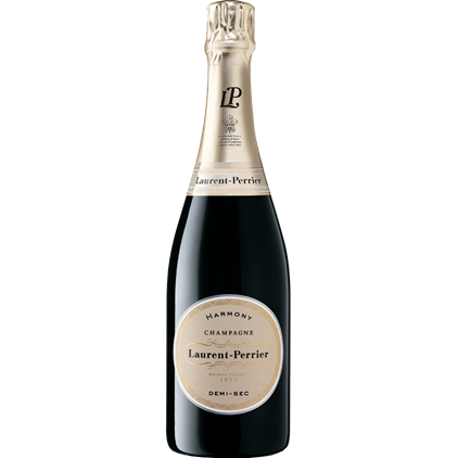View Laurent Perrier Demi-Sec NV 75cl And Chocolates Hamper number 1