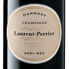 View Laurent Perrier Harmony Demi-Sec Champagne 75cl number 1