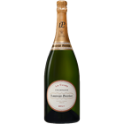View Magnum of Laurent Perrier La Cuvee, Champagne 1.5L And Strawberry Charbonnel Truffles Magnum Box number 1