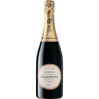 View Laurent Perrier La Cuvee, NV, 75cl And Flutes In Luxury Presentation Box number 1