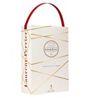 View Laurent Perrier La Cuvee Brut Champagne and 2 Branded Flutes Gift boxed number 1