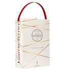 View Laurent Perrier La Cuvee Brut Champagne and 2 Branded Flutes Gift boxed number 1
