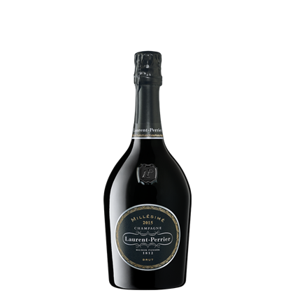 View Laurent Perrier Cuvee Rose and Vintage Brut Duo Hamper (2x75cl) number 1