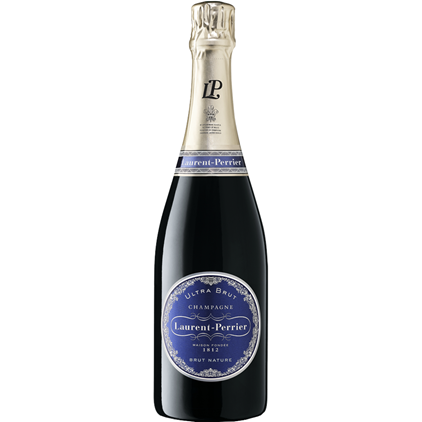 View The Laurent Perrier Collection Trio Elm Wood Gift Boxed number 1