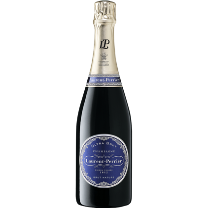 View The Laurent Perrier Collection Trio Elm Wood Gift Boxed number 1