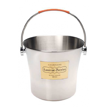 View Two Laurent Perrier La Cuvee with a Twin Ice Bucket number 1