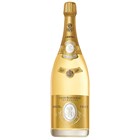 View Magnum of Louis Roederer Cristal 2015 Champagne 150cl number 1
