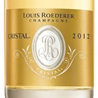 View Magnum of Louis Roederer Cristal 2015 Champagne 150cl number 1