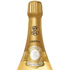 View Magnum of Louis Roederer Cristal 2015 Champagne 150cl number 1