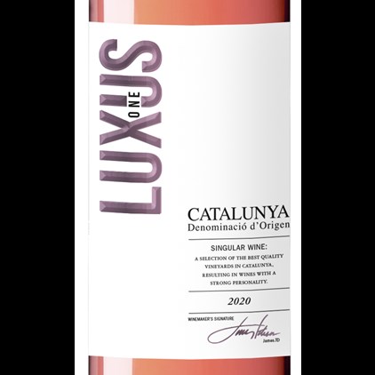 View Spanish Rose Wine Duo number 1