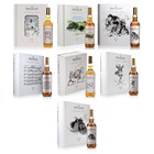 View Macallan Folio 1 to 7 Limited Edition set (7 x 75cl) number 1