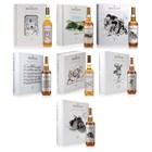 View Macallan Folio 1 to 7 Limited Edition set (7 x 75cl) - PHOTOS AVAILABLE UPON REQUEST number 1