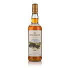 View Macallan The Archival Series Folio 2 Single Malt Scotch Whisky 70cl number 1