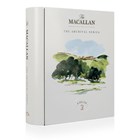 View Macallan The Archival Series Folio 2 Single Malt Scotch Whisky 70cl number 1