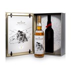 View Macallan The Archival Series Folio 3 Single Malt Scotch Whisky 70cl number 1