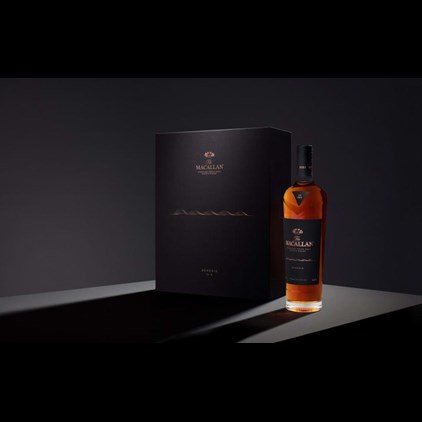 View The Macallan Genesis Limited Edition 70cl - 2018 number 1
