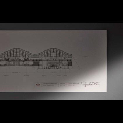 View The Macallan Genesis Limited Edition 70cl - 2018 number 1